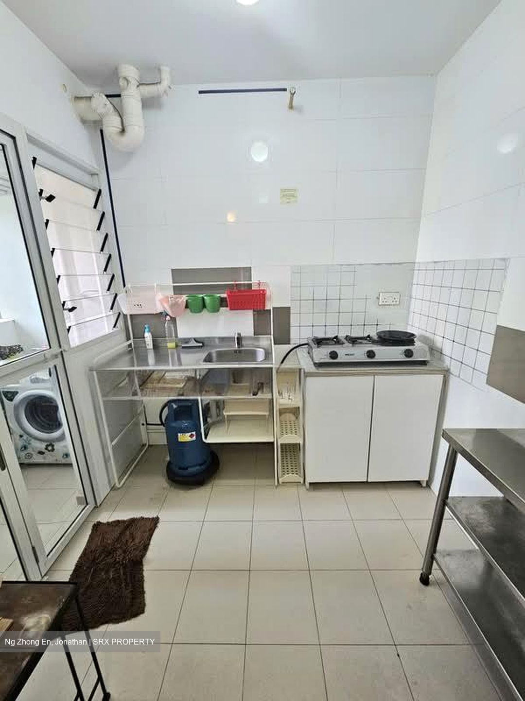 Blk 217C Matilda Portico (Punggol), HDB 4 Rooms #594063261